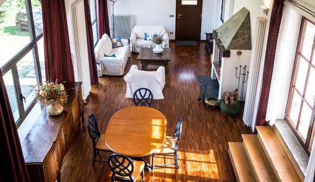 Agriturismo Dacapo