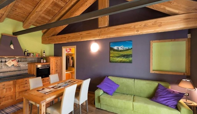 Agriturismo Gli Elfi