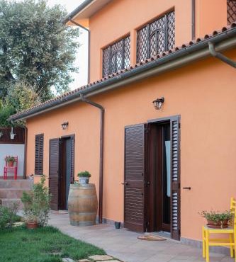 Agriturismo I Grappoli