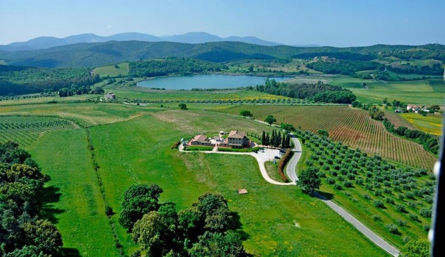 Agriturismo Il Felciaione