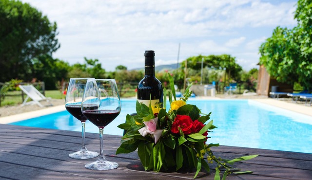 Agriturismo Il Roseto