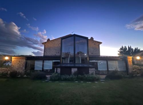 Agriturismo iOlive Tuscany appartamento Pendolino