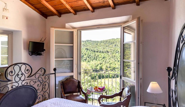 Agriturismo La Mignola