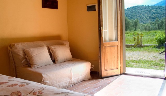 Agriturismo La pulledraia
