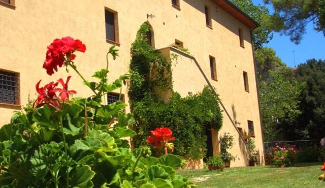 Agriturismo Lupo Vecchio