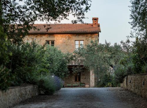 Agriturismo Poderino