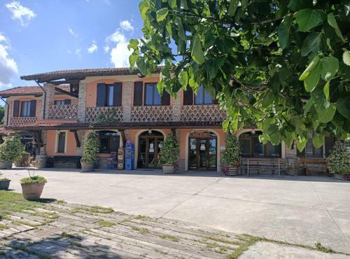 Agriturismo Vecchio Torchio