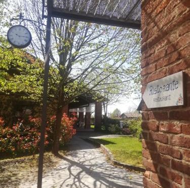 Agriturismo Vignarello
