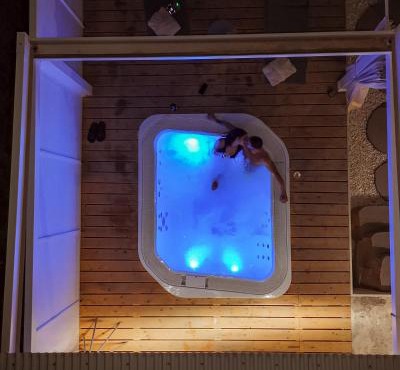 Al Borgo 01 Luxury Suites in Sardinia