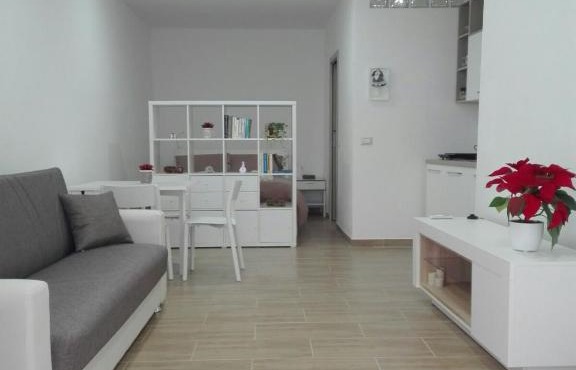 Al centro di Cagliari