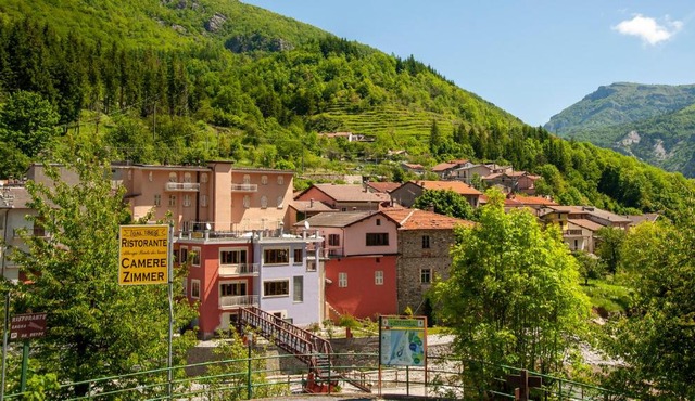 Albergo Ponte di Nava