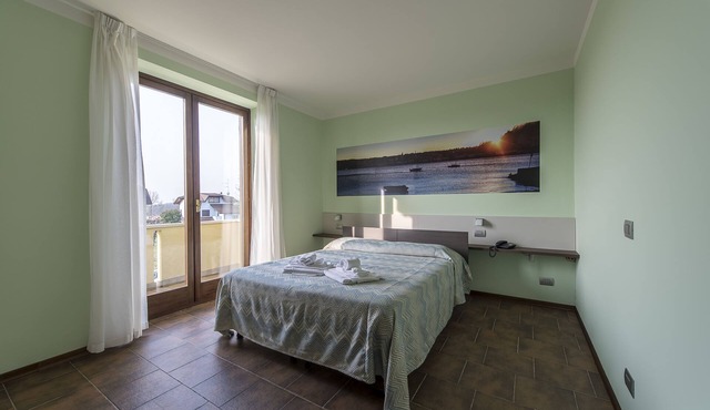 Albergo Residence Isotta