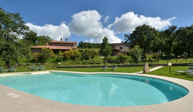 Albicocco, Poderone, Roccalbegna, Grosseto and Maremma