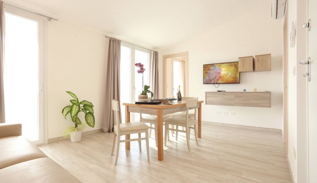 Alma di Alghero Apartments