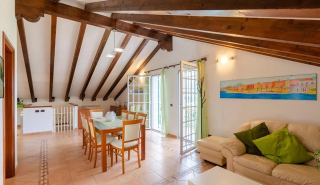 ALTIDO San Massimo apartments