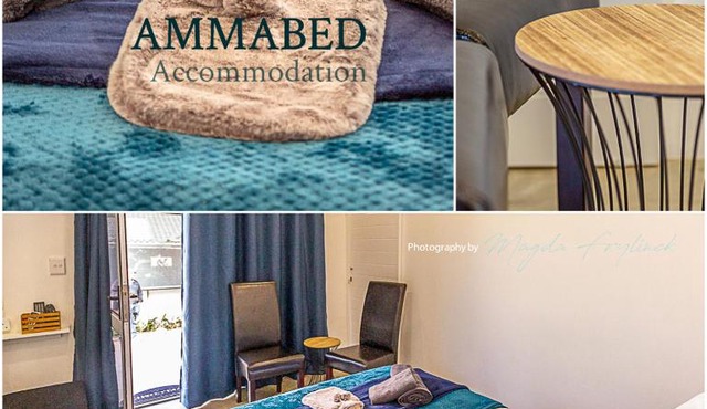 Ammabed Accommodation