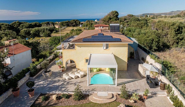 Ammentos by Interhome