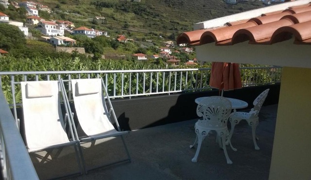 Apartamento Teixeira 2