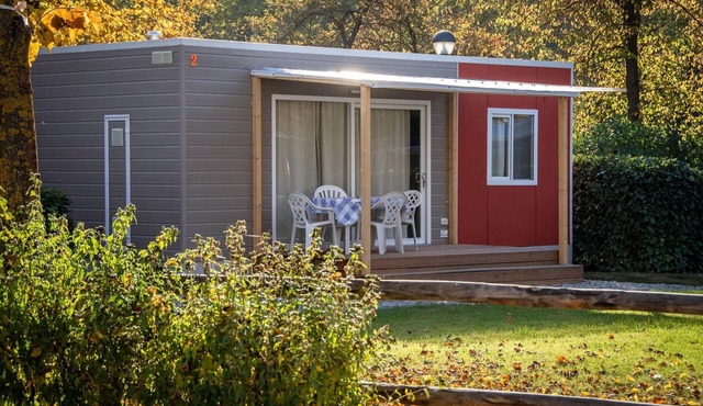 Apartement in der Alba Village Residenz