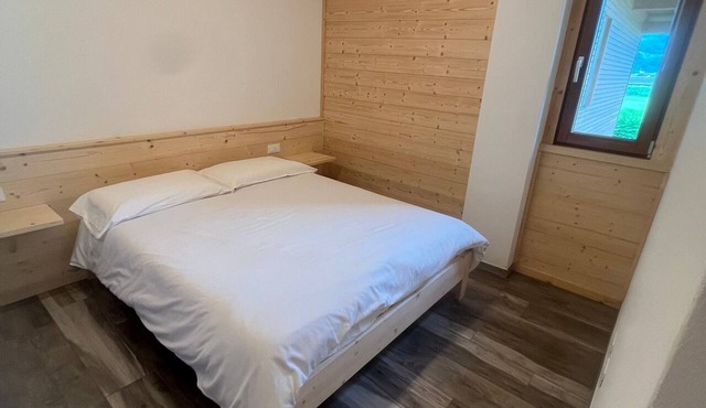 Apartment 'Beatrice' with Mountain View, Wi-Fi and Air Conditioning