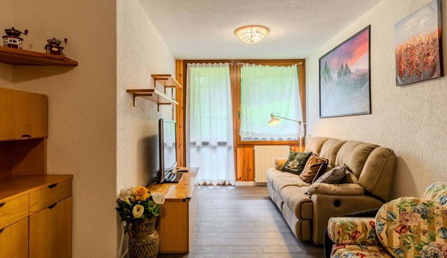 Apartment Boris by Interhome