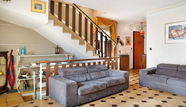Apartment "Casa Paradiso di Montagna" with Private Terrace & Wi-Fi