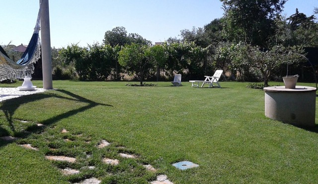 Apartment co five minutes from the sea