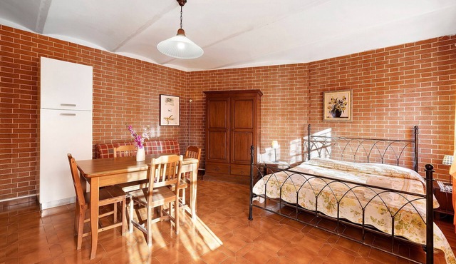Apartment 'Drago' with Mountain View, Shared Pool and Wi-Fi
