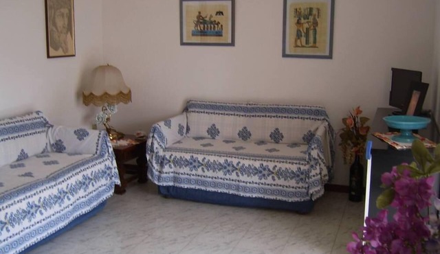 Apartment/flat - Marina di grosseto