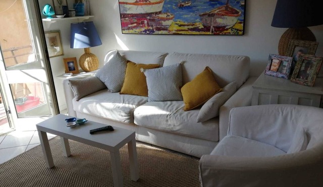 Apartment/flat - Monte Argentario