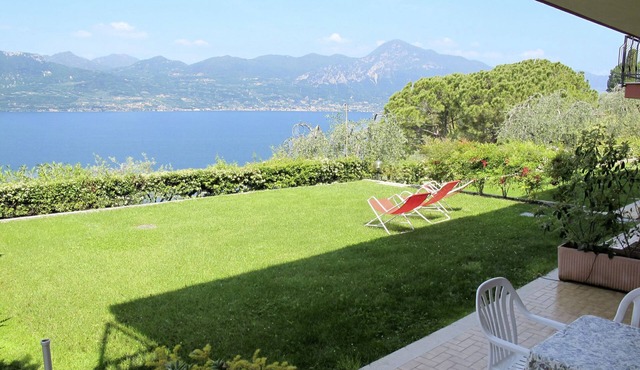 Apartment Gianni by Interhome