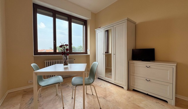 Apartment i 7 Platani