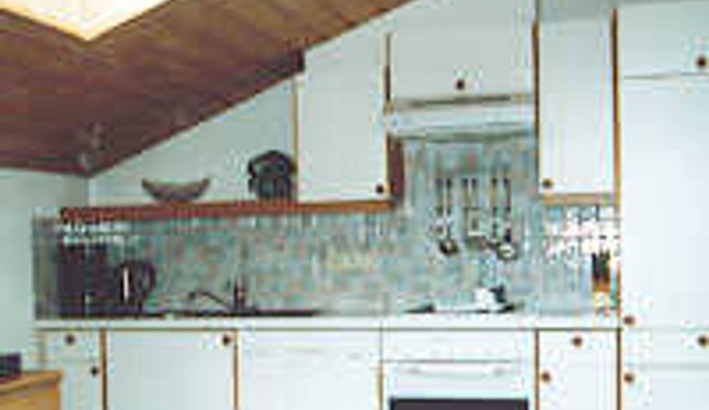 Apartment I - Haus Walch