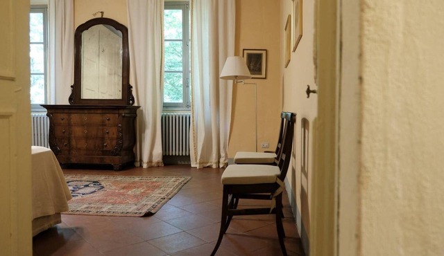 Apartment in La Loggia (Turin) 15 minutes from Turin