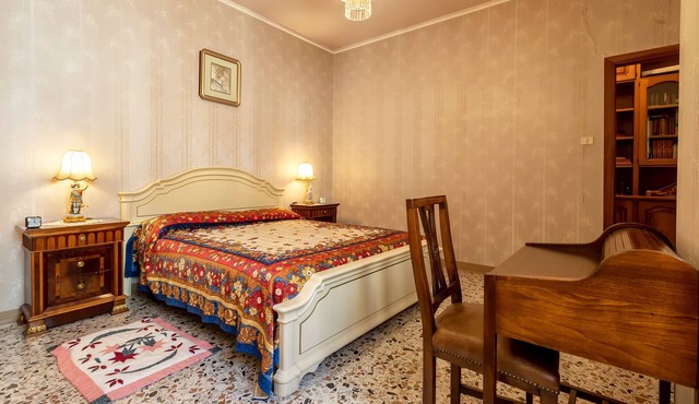 Apartment 'La Casa Di Gigi'