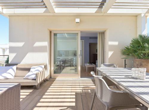 Apartment La Marina by Interhome