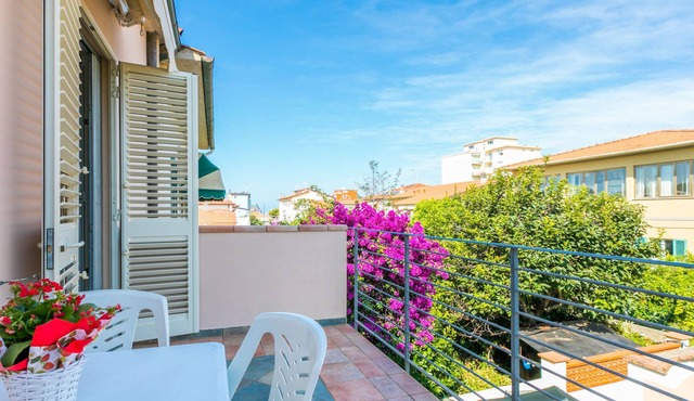 Apartment Maria by Interhome