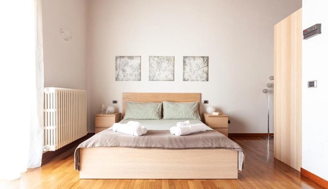 Apartment MisiAdele
