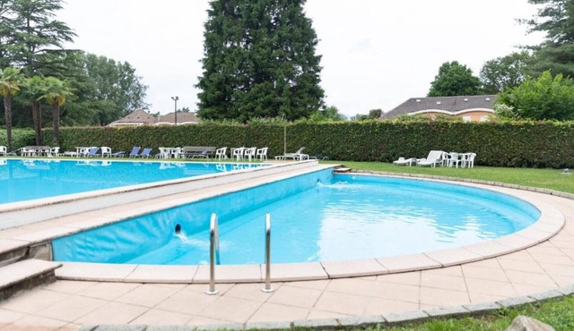 Apartment 'Nice Lake View' with Lake View, Wi-Fi and Air Conditioning