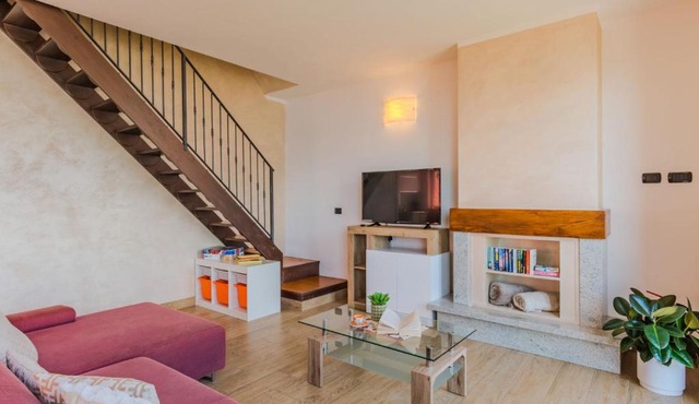 Apartment Robinia by Interhome