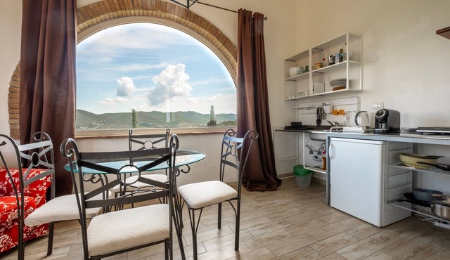 Apartment 'Tamerice' with Shared Pool, Wi-Fi and Air Conditioning