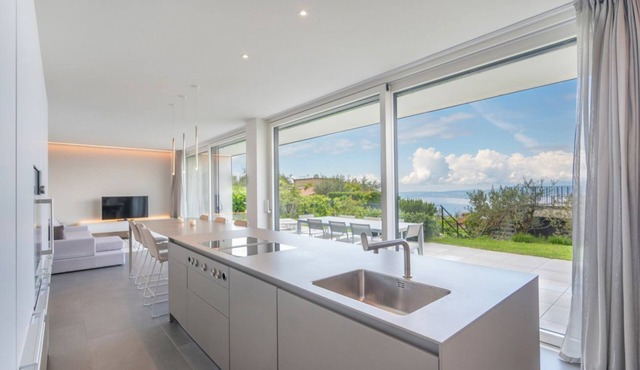 ApartmentsGarda - Albisano Deluxe View