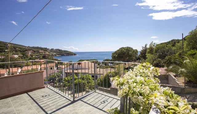 APP.TI MORCONE - MORCONE TRILO 8