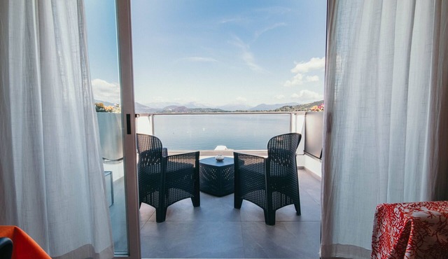 Appartamento Mattia - Lakeside L&B
