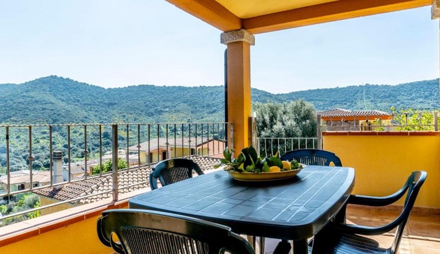 Appartamenti Dodi LT - PMS CaseVacanze