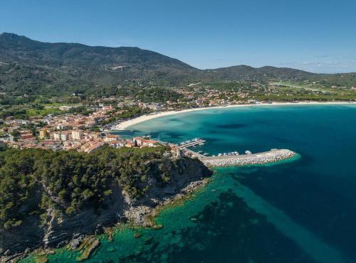 Appartamenti Il Borghetto - Goelba