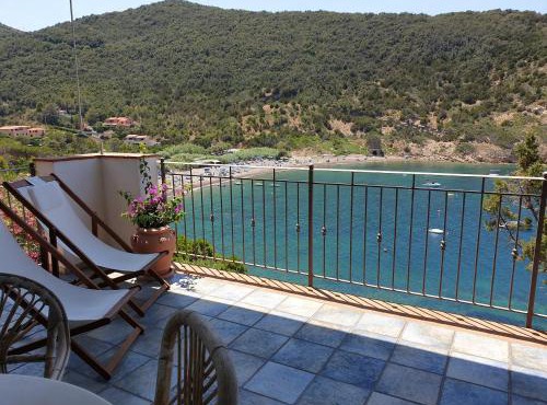 Appartamenti Villa Lina - La Sorella