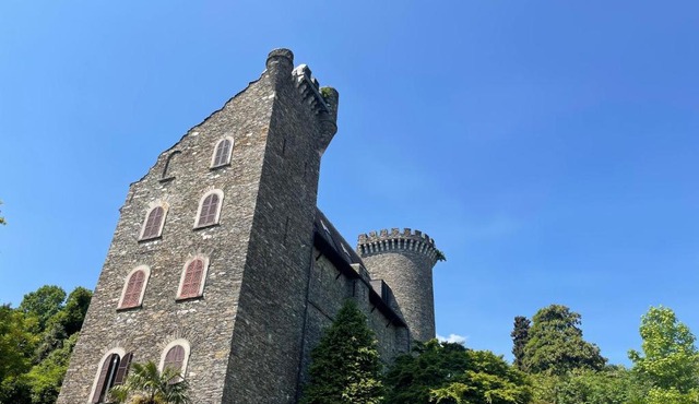 Appartamento del Castello 1
