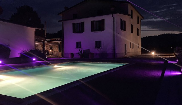 Appartamento in Emilia-Romagna
