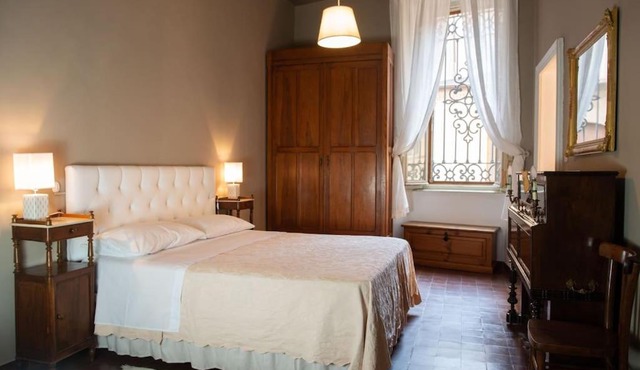 Appartamento l'Antico Rione